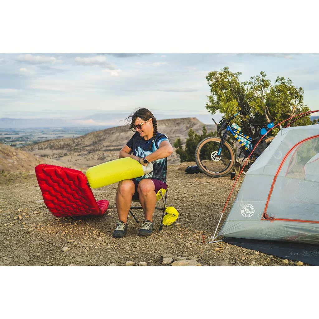 Big Agnes Skyline UL Stool