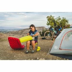 Big Agnes Skyline UL Stool New