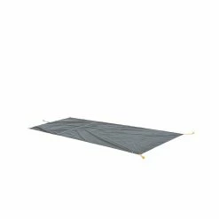 Big Agnes Camping Kit Tiger Wall UL2 SDF Tent Footprint