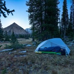 Big Agnes Tiger Wall UL2 SDF Tent
