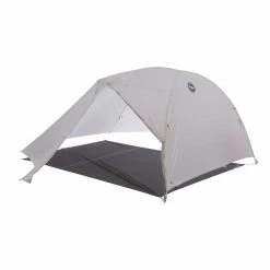 Big Agnes Tiger Wall UL3 SDF Tent Camping Kit