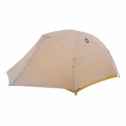 Big Agnes Tiger Wall UL3 SDF Tent Camping Kit