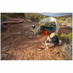 Big Agnes Wyoming Trail 2 Camping Kit