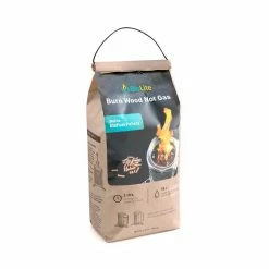 BioLite BioFuel Pellets For CampStove