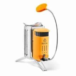 BioLite CampStove 2+