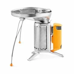 BioLite CampStove Portable Grill