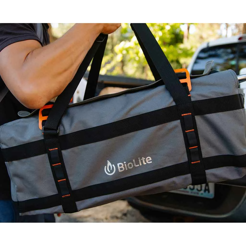 BioLite FirePit Carry Bag