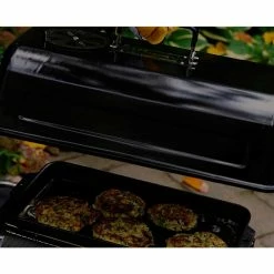 BioLite FirePit Griddle Camping Kit