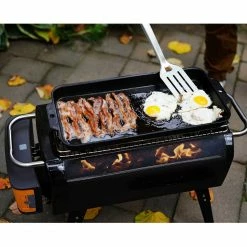 BioLite FirePit Griddle Camping Kit