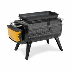 BioLite FirePit Griddle Camping Kit