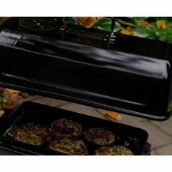 BioLite FirePit Grill Lid Camping Kit