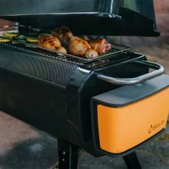 BioLite FirePit Grill Lid Camping Kit