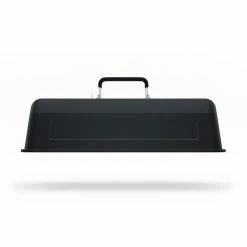 BioLite FirePit Grill Lid Camping Kit