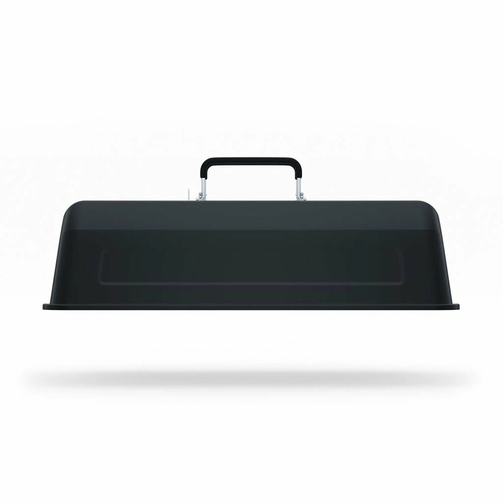 BioLite FirePit Grill Lid Camping Kit