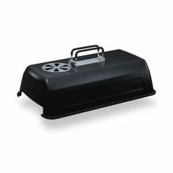 BioLite FirePit Grill Lid Camping Kit