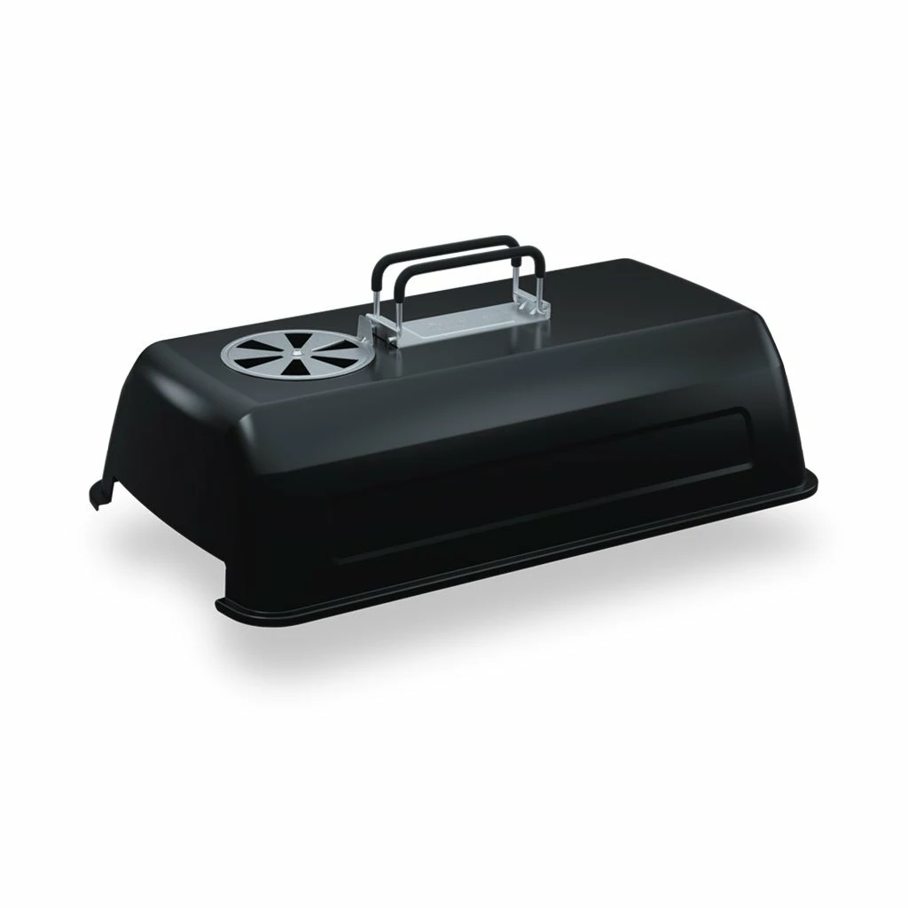 BioLite FirePit Grill Lid Camping Kit