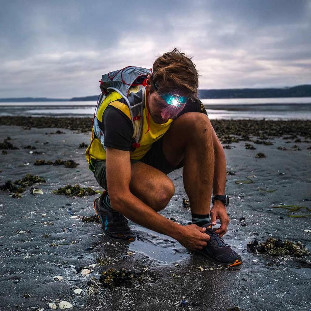 BioLite HeadLamp 200 Camping Kit