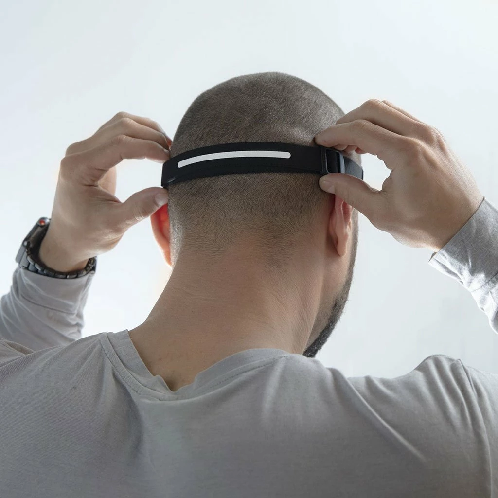 BioLite HeadLamp 200 Camping Kit