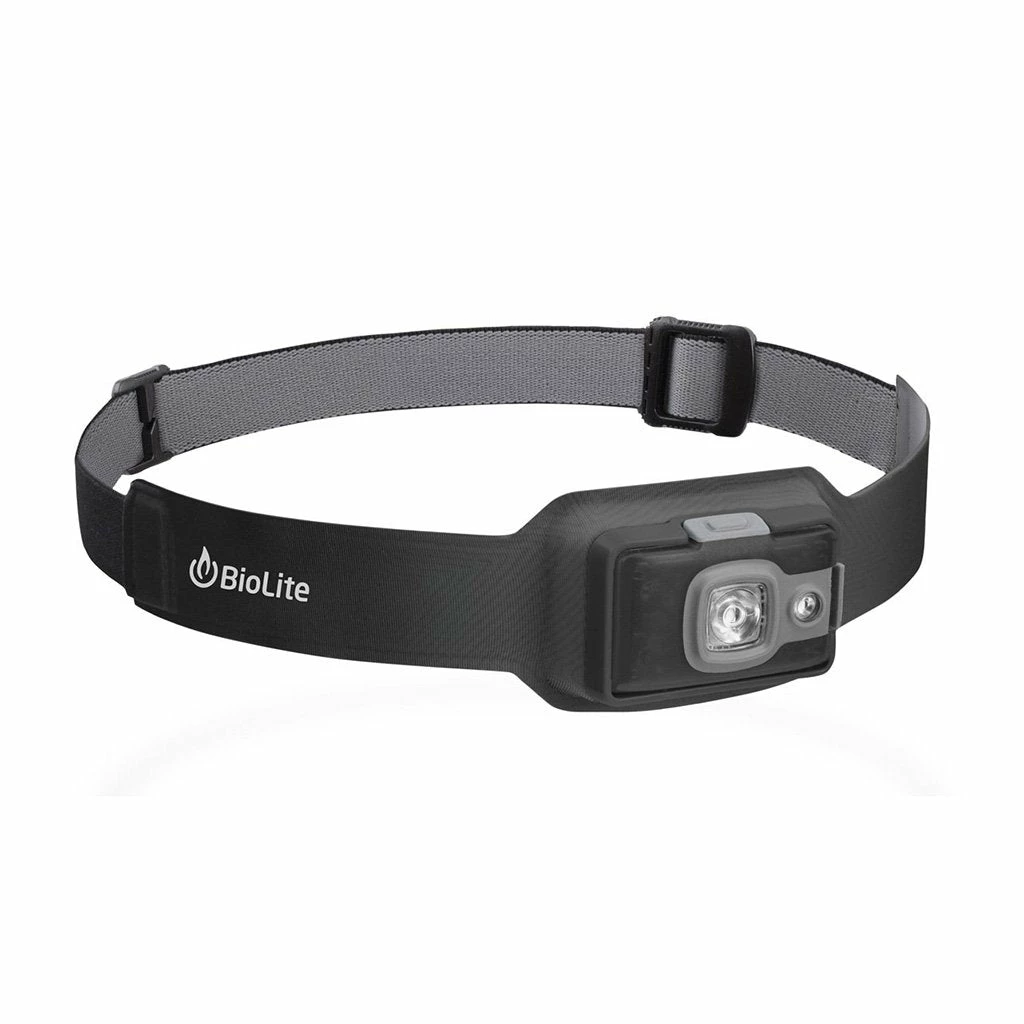 BioLite HeadLamp 200 Camping Kit