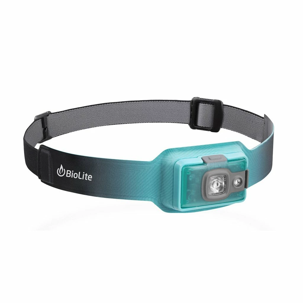 BioLite Camping Kit HeadLamp 200