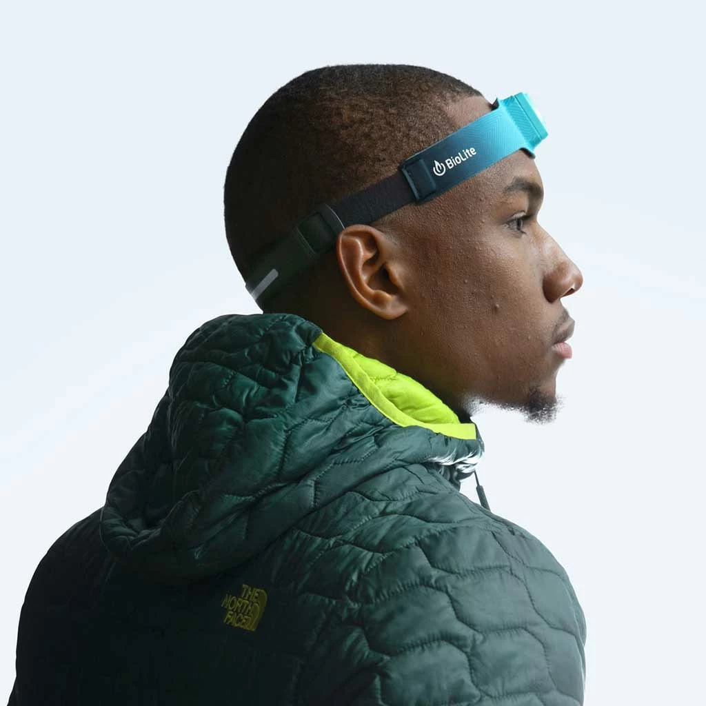 BioLite Camping Kit HeadLamp 200