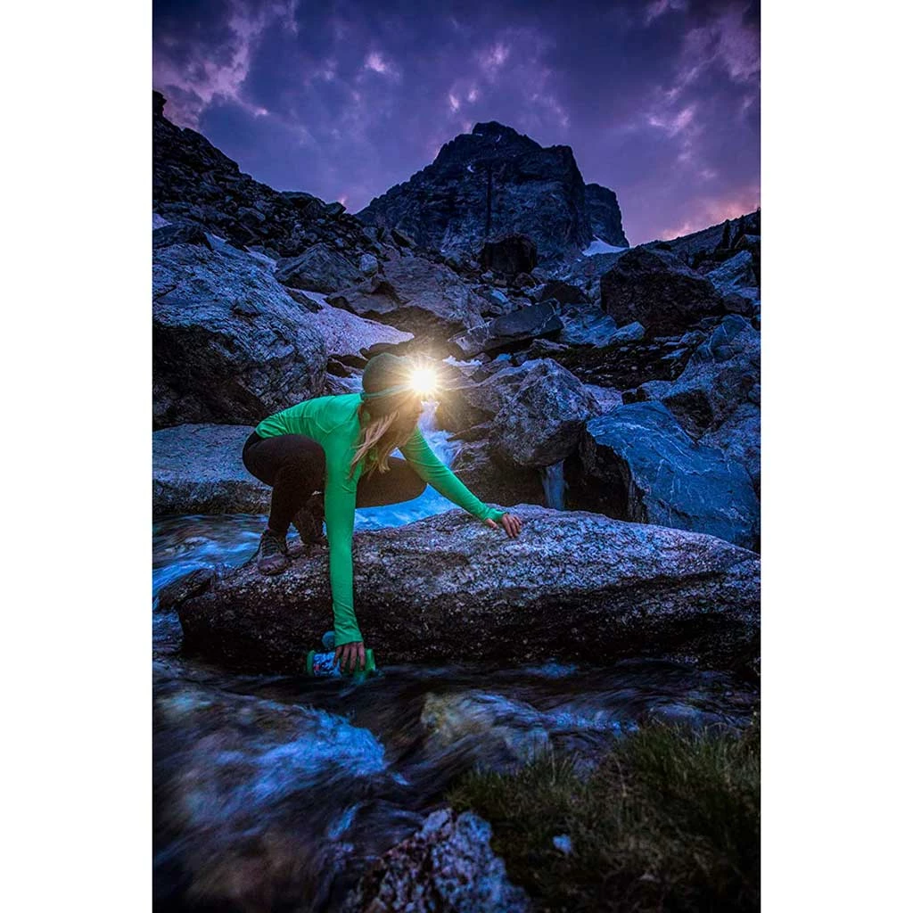 BioLite Camping Kit HeadLamp 330