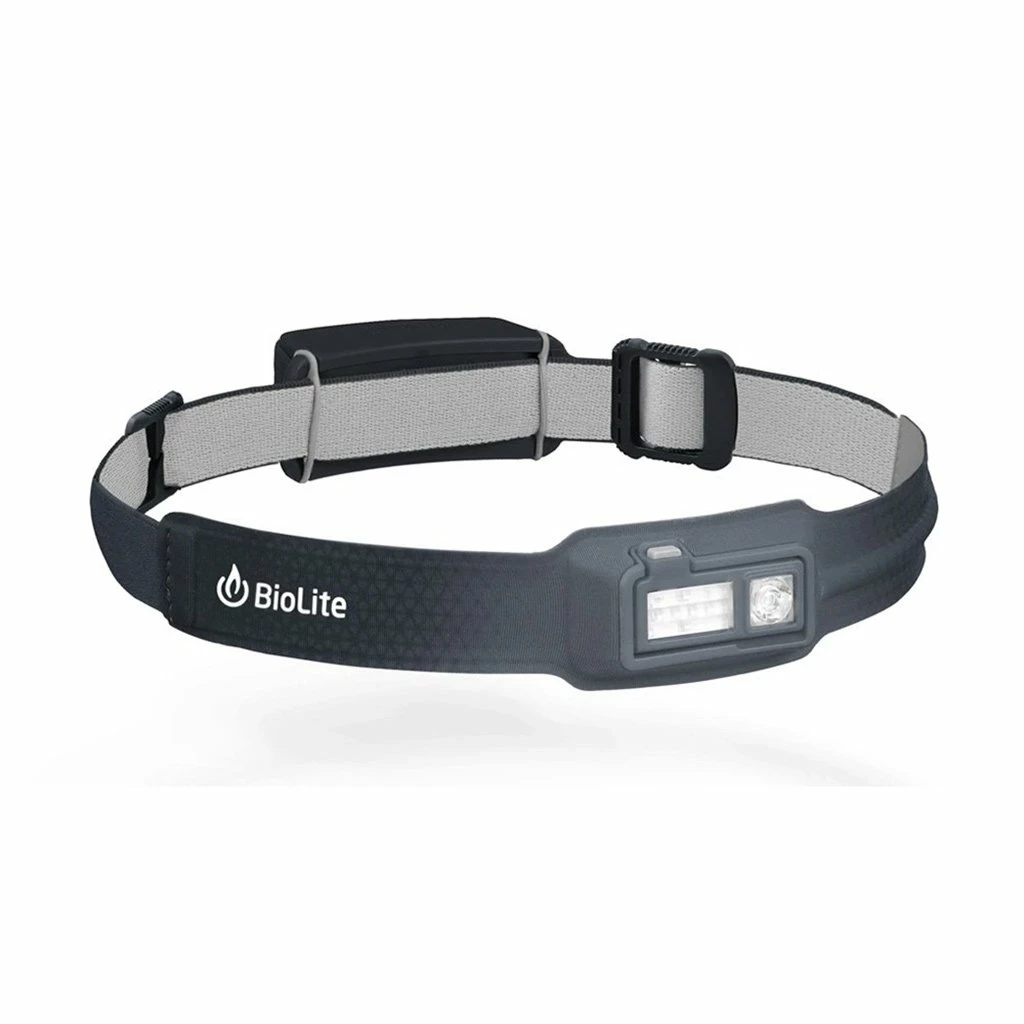 BioLite Camping Kit HeadLamp 330