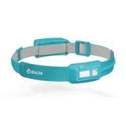 BioLite Camping Kit HeadLamp 330