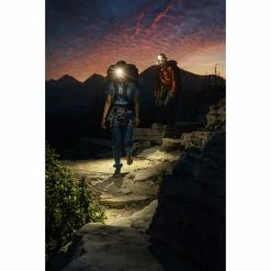 BioLite Camping Kit HeadLamp 750