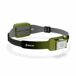 BioLite Camping Kit HeadLamp 750