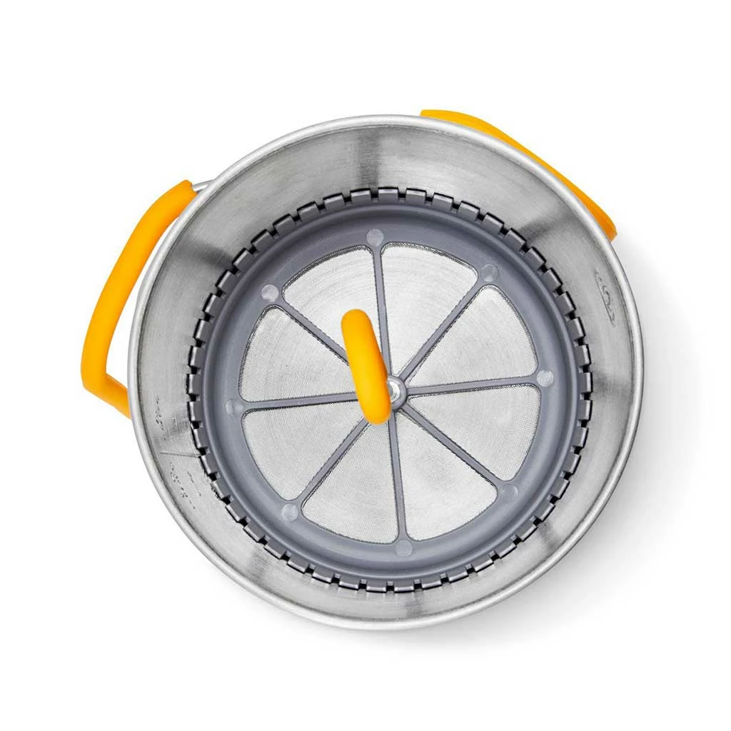 BioLite KettlePot Coffee Press