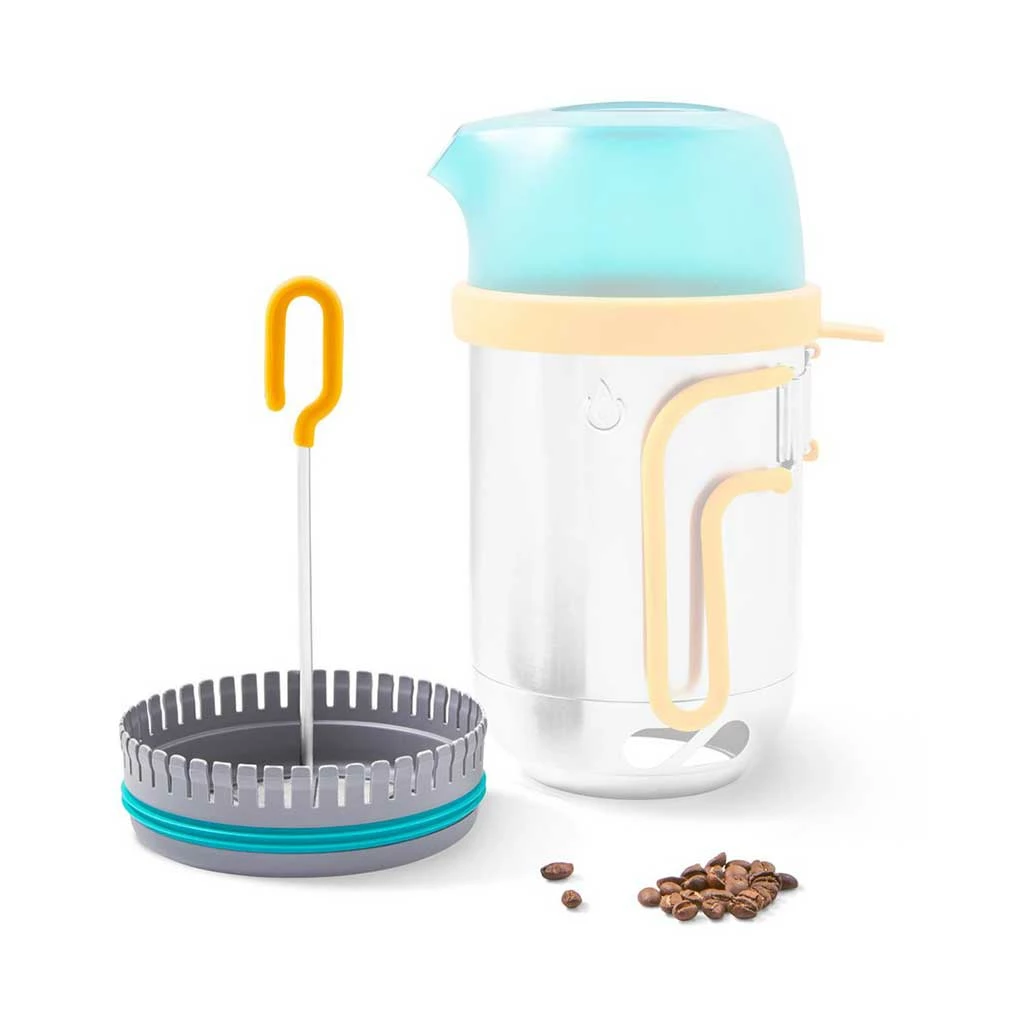 BioLite KettlePot Coffee Press