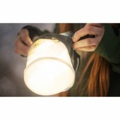BioLite Light Diffusing Stuffsack Camping Kit