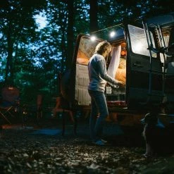 BioLite SiteLight Duo Camping Kit