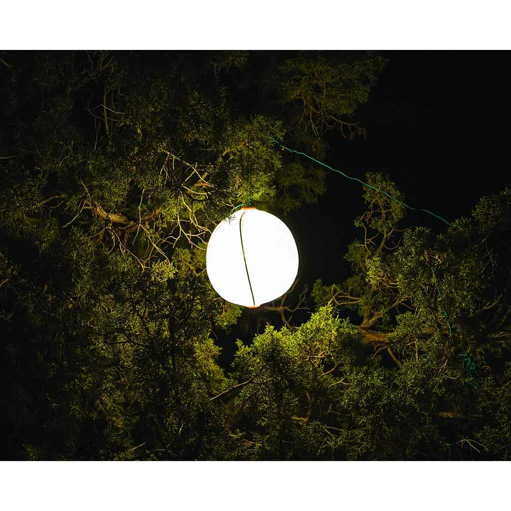 BioLite Camping Kit SiteLight Lantern