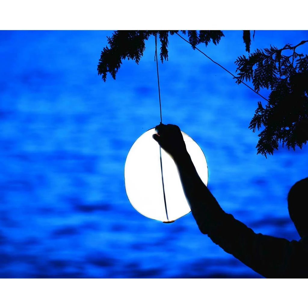 BioLite Camping Kit SiteLight Lantern