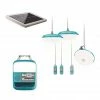 BioLite SolarHome System 620+ Camping Kit
