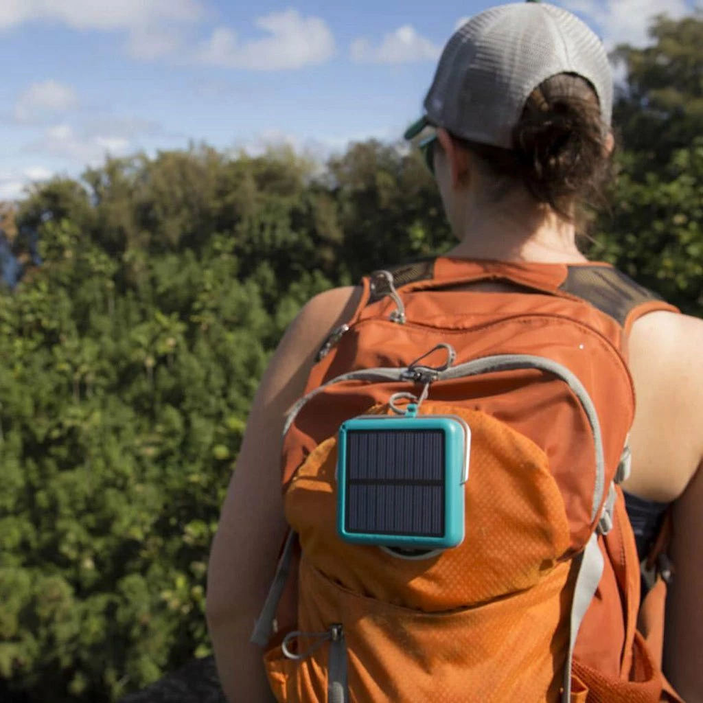 BioLite SunLight 100 Camping Kit