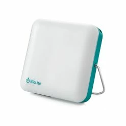 BioLite SunLight 100 Camping Kit