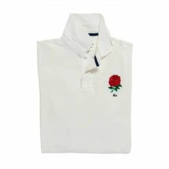 Black & Blue 1871 England 1871 Rugby Shirt