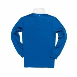 Black & Blue 1871 France 1906 Rugby Shirt