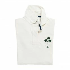 Black & Blue 1871 Ireland 1875 Away Rugby Shirt