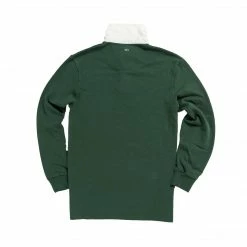 Black & Blue 1871 Clothing Ireland 1875 Rugby Shirt
