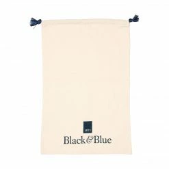 Black & Blue 1871 Outdoor Heritage Rugby Shirt Clothing