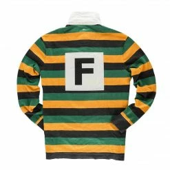 Black & Blue 1871 Ravenscourt Park 1871 Rugby Shirt