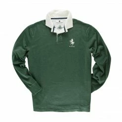 Black & Blue 1871 West Kent 1871 Rugby Shirt