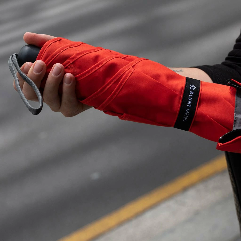 Blunt Umbrellas BLUNT Metro Bags & EDC