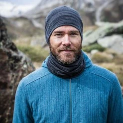 Lightweight Merino Wool BUFF Accessories & Footwear