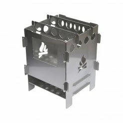 Bushcraft Essentials Bushbox