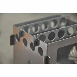 Bushcraft Essentials Bushbox Trivets | Set Of Two Camping Kit